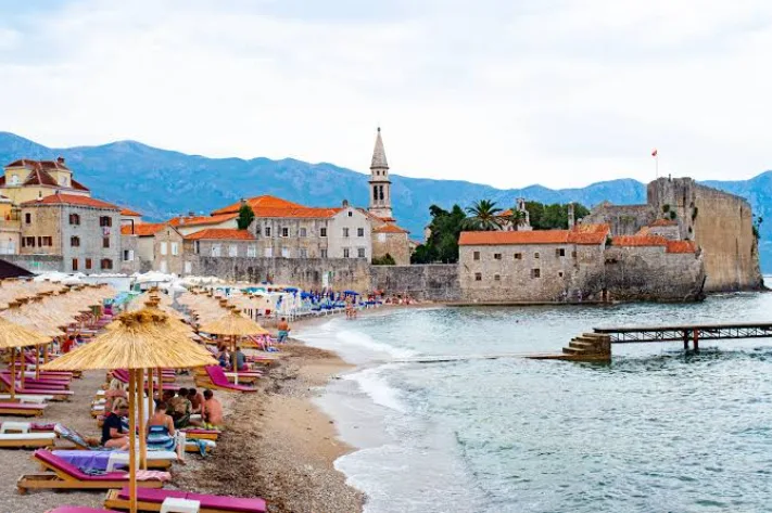 Montenegro Explorer