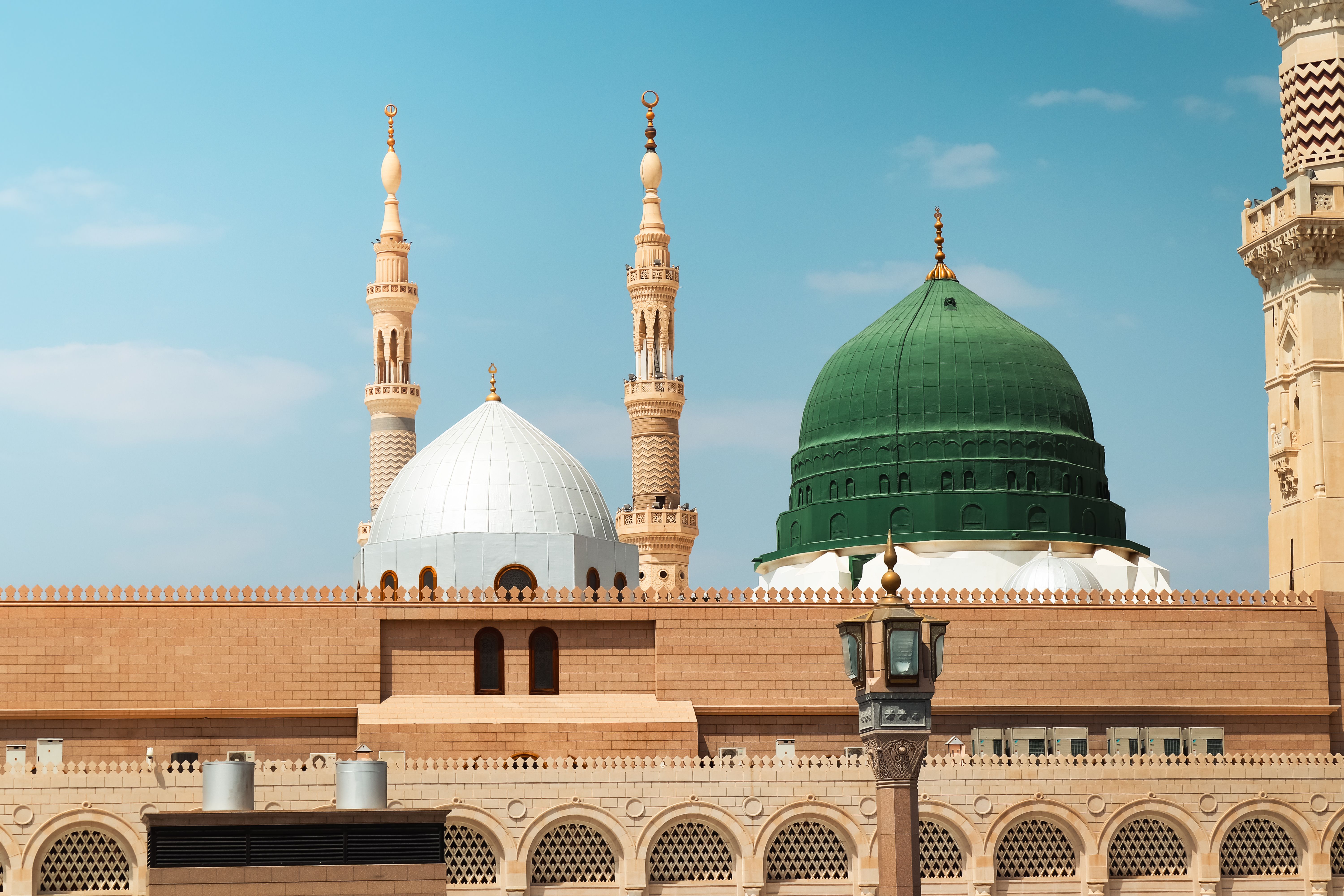10 Days Umrah by Bus – Umrah Visa + Bus