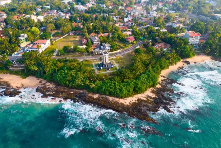 Sri Lanka Explorer – 3 Nights / 4 Days - Kandy & Colombo