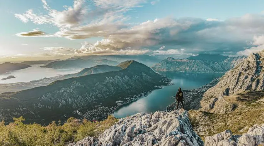 Montenegro Coastal Escape – Tivat, Cetinje, Lovćen & Budva - 4 Nights / 5 Days