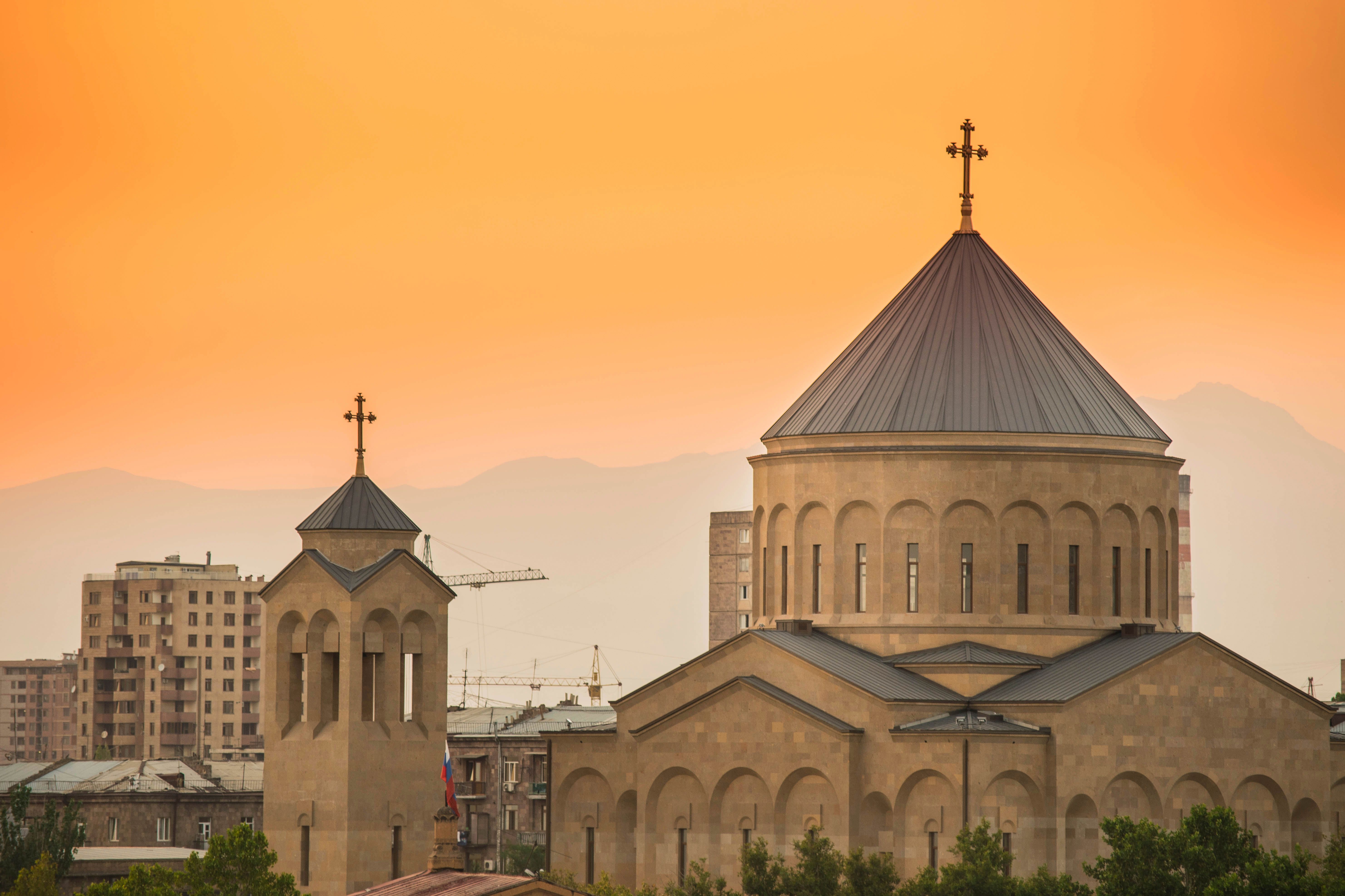 Armenia Grand Discovery – 5 Days / 4 Nights