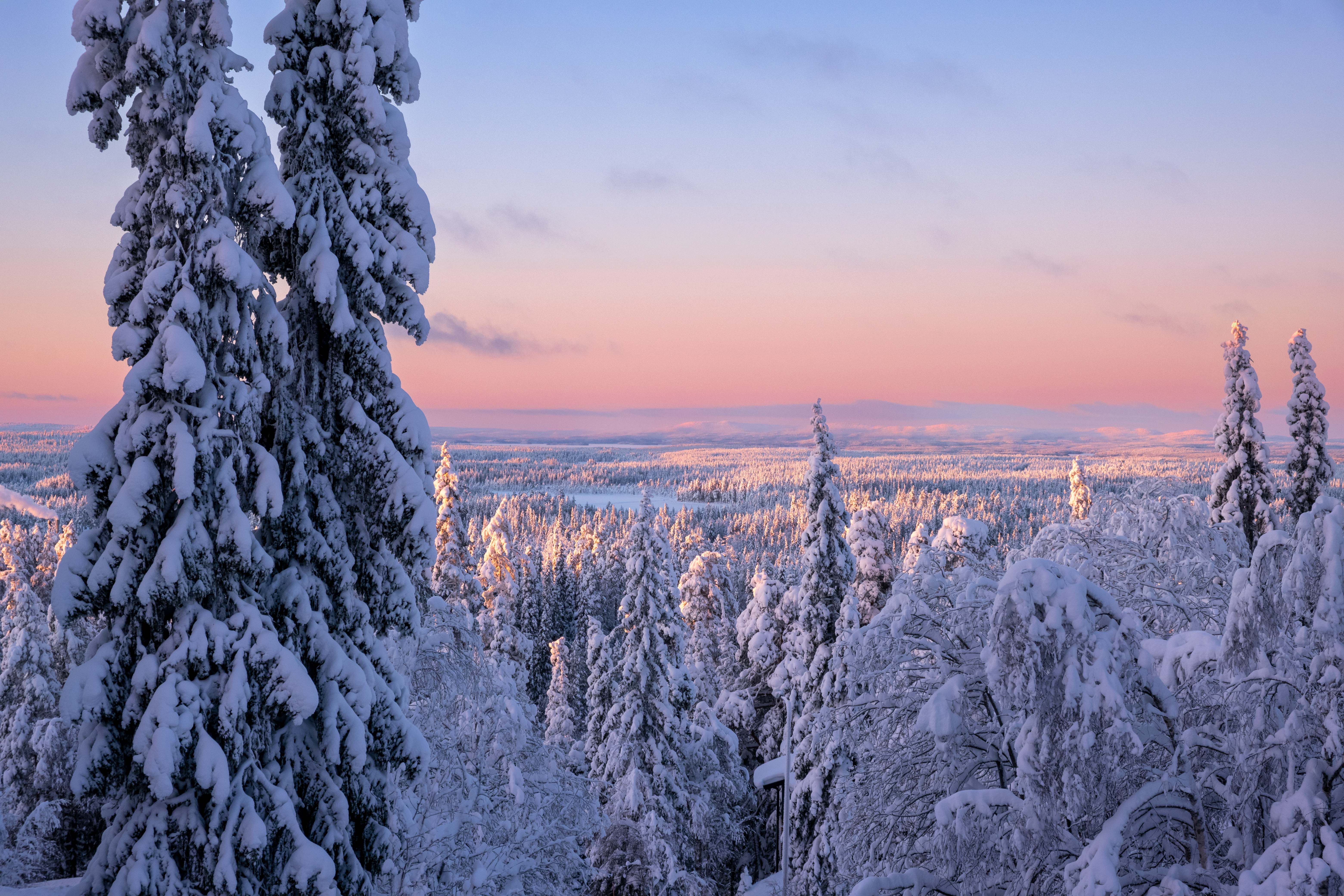 Classic Lapland Adventure