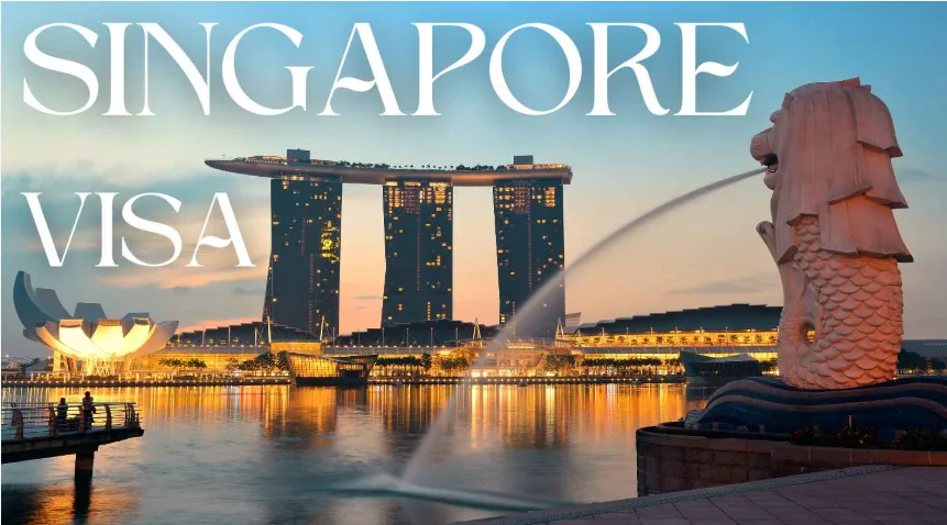 Singapore Tourist Visa
