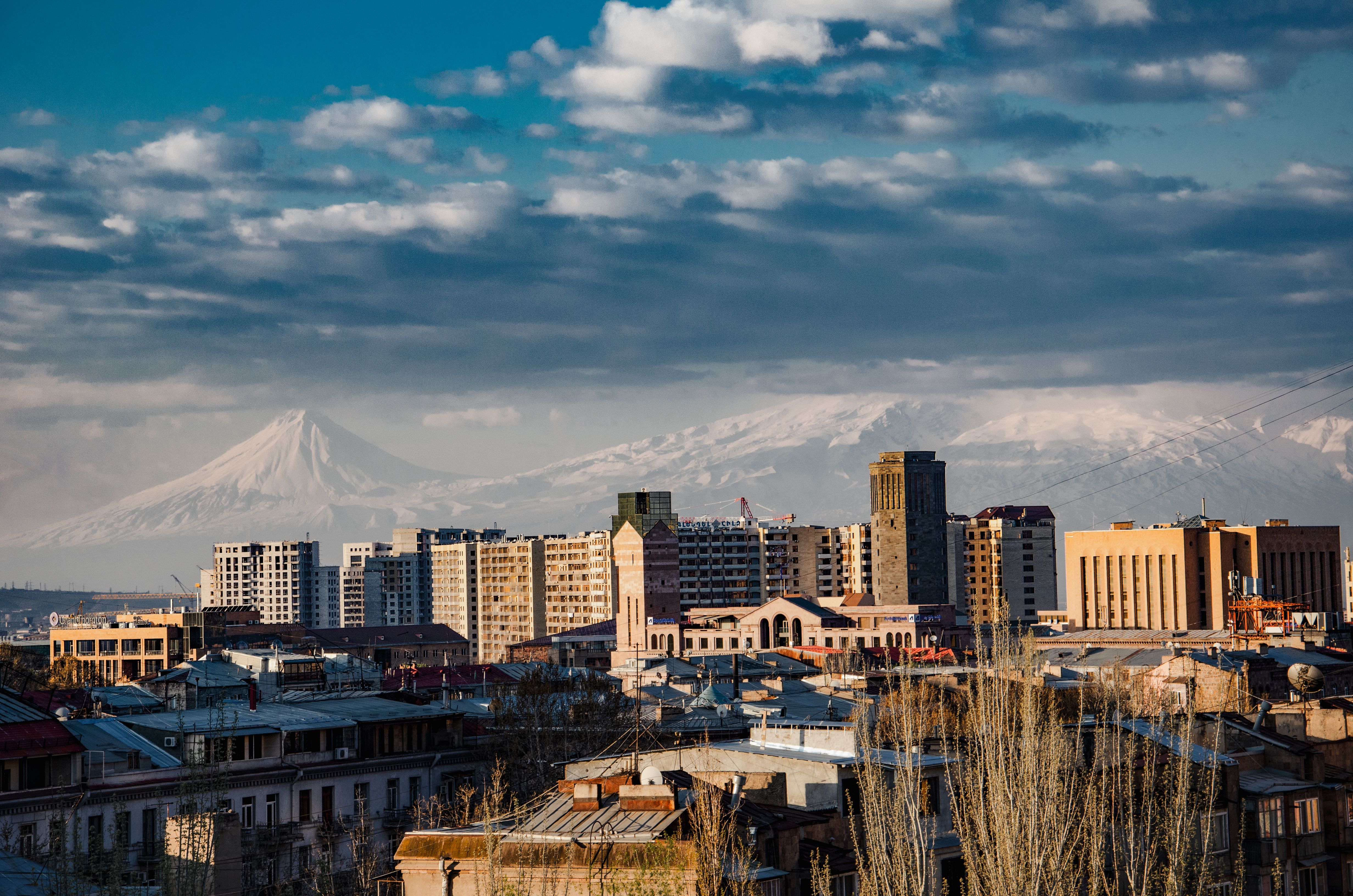 Armenia Explorer – 4 Days / 3 Nights