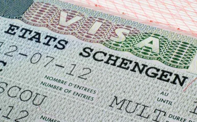 France Tourist Visa – Schengen