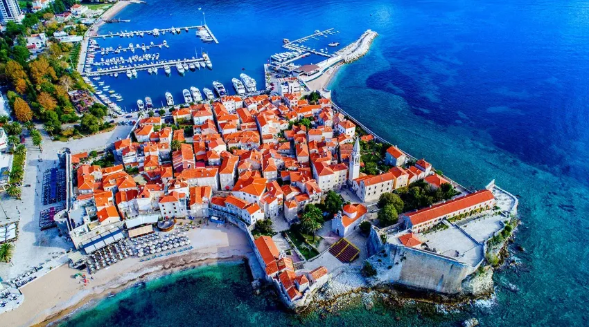 Montenegro Explorer