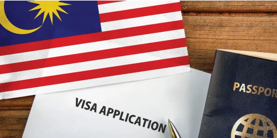 Malaysia Tourist Visa