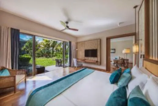 Mauritius Luxury Escape