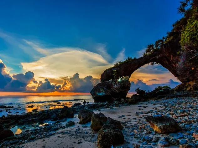 8 Days 7 Nights Andaman & Nicobar Island Escape