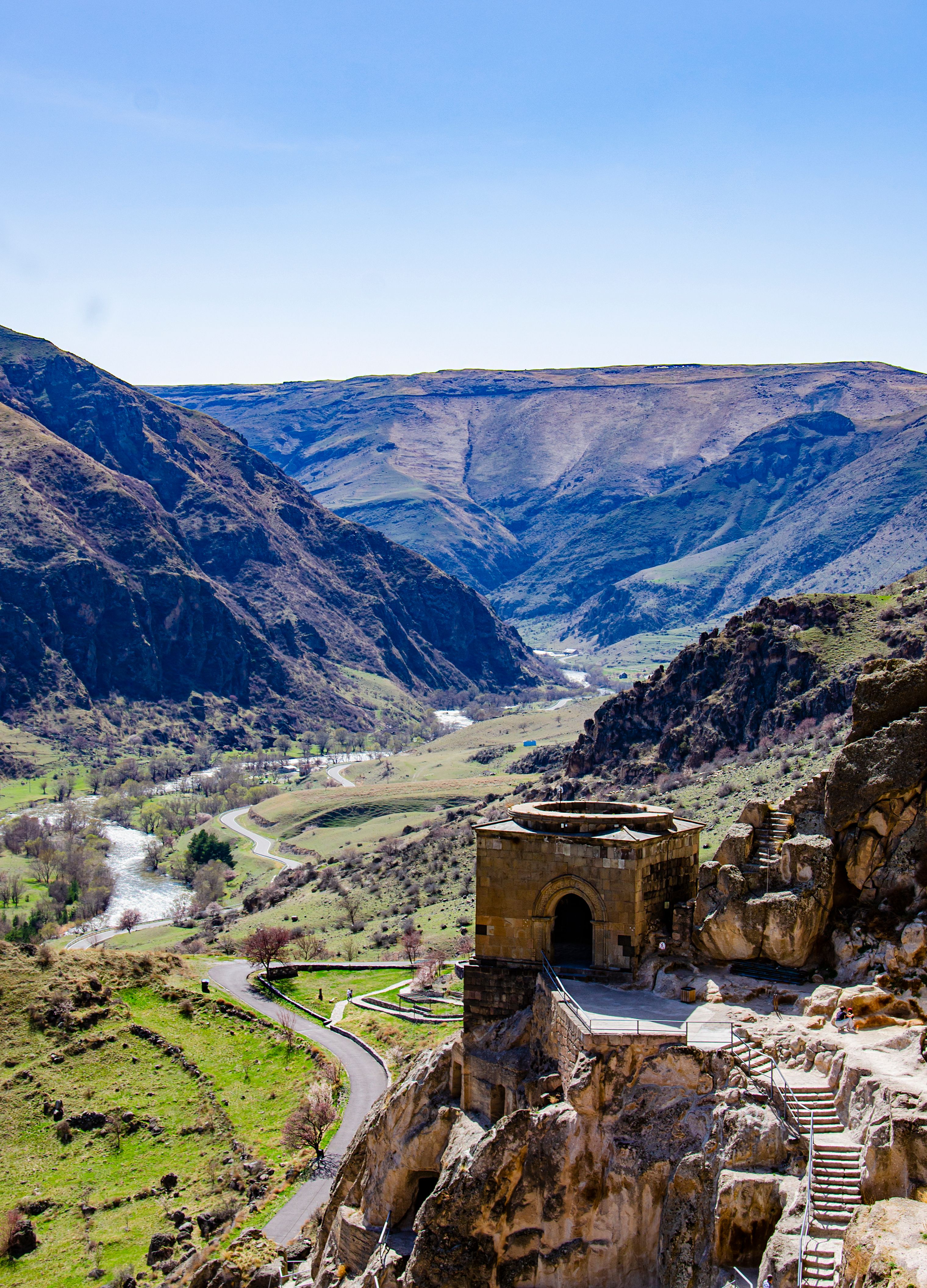 Armenia Explorer – 4 Days / 3 Nights