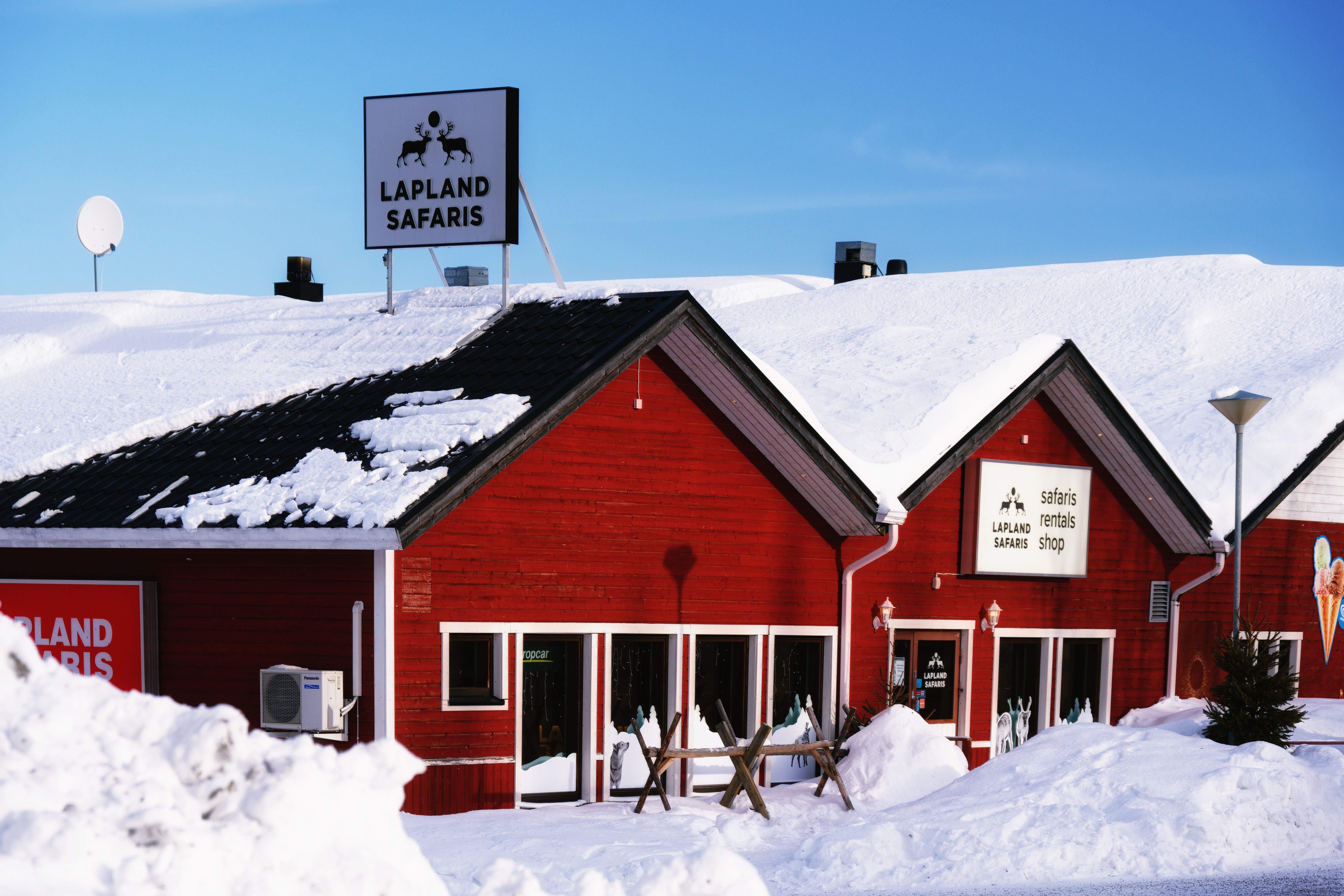 Classic Lapland Adventure