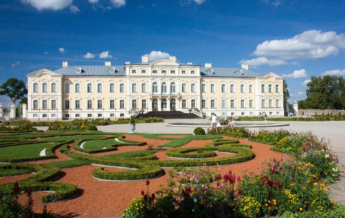 The Best of the Baltic Tour – Lithuania, Latvia & Estonia