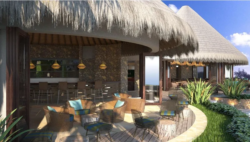 Mauritius Luxury Escape