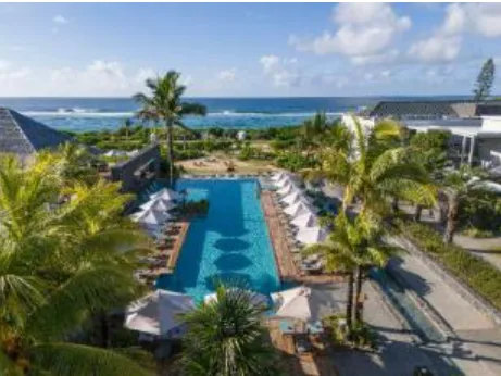 Mauritius Luxury Escape
