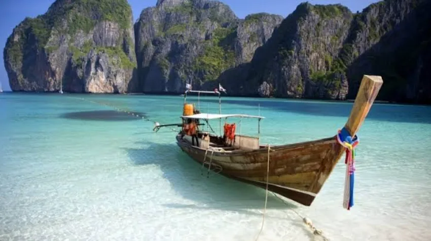 8 Days 7 Nights Andaman & Nicobar Island Escape