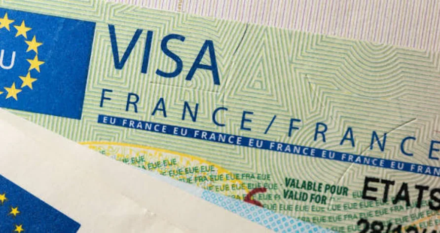 France Tourist Visa – Schengen