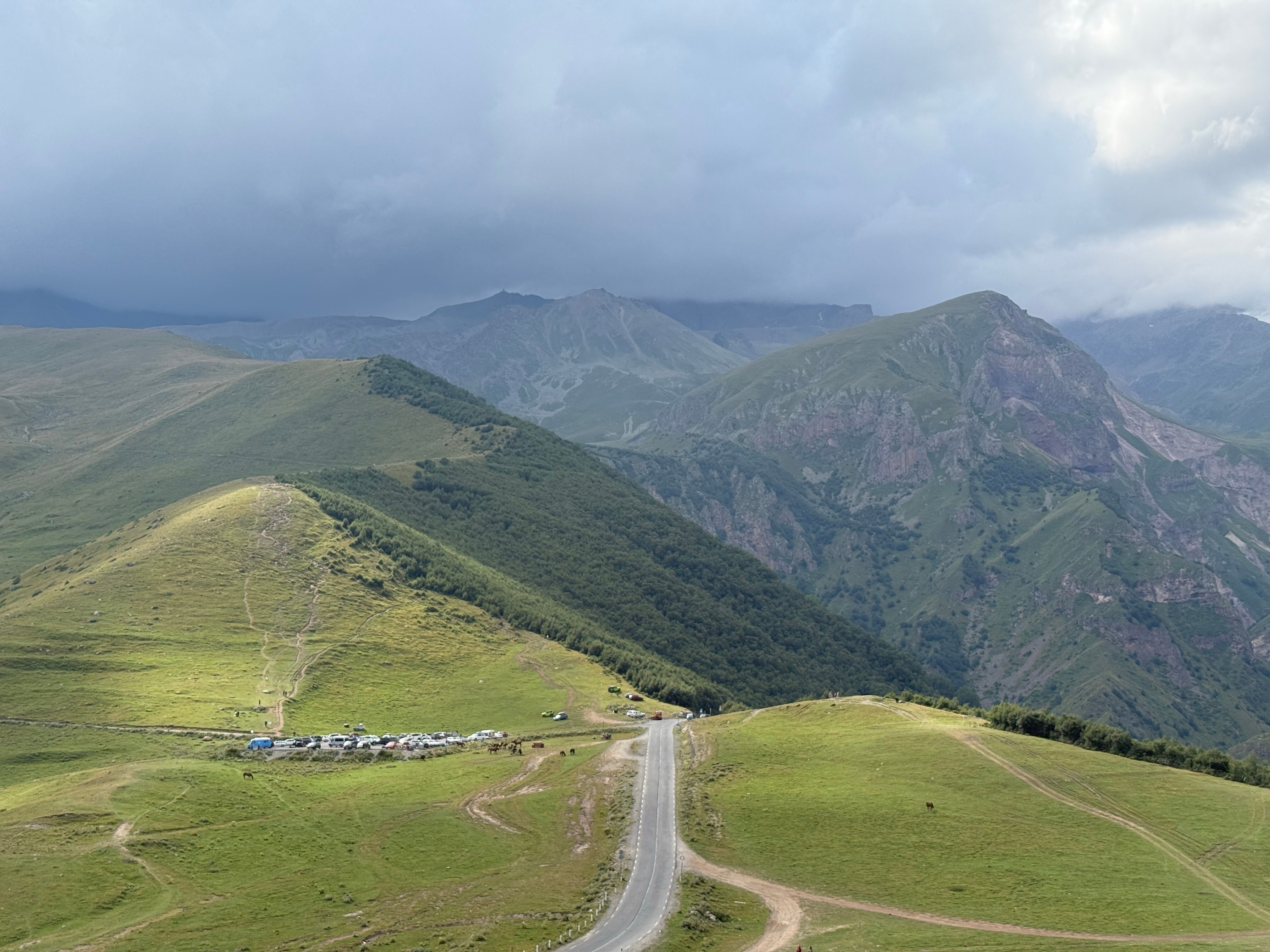 We Love Georgia – 7 Nights / 8 Days  Tbilisi • Mtskheta • Gori • Uplistsikhe • Gudauri • Kazbegi • Kakheti • Telavi • Sighnaghi