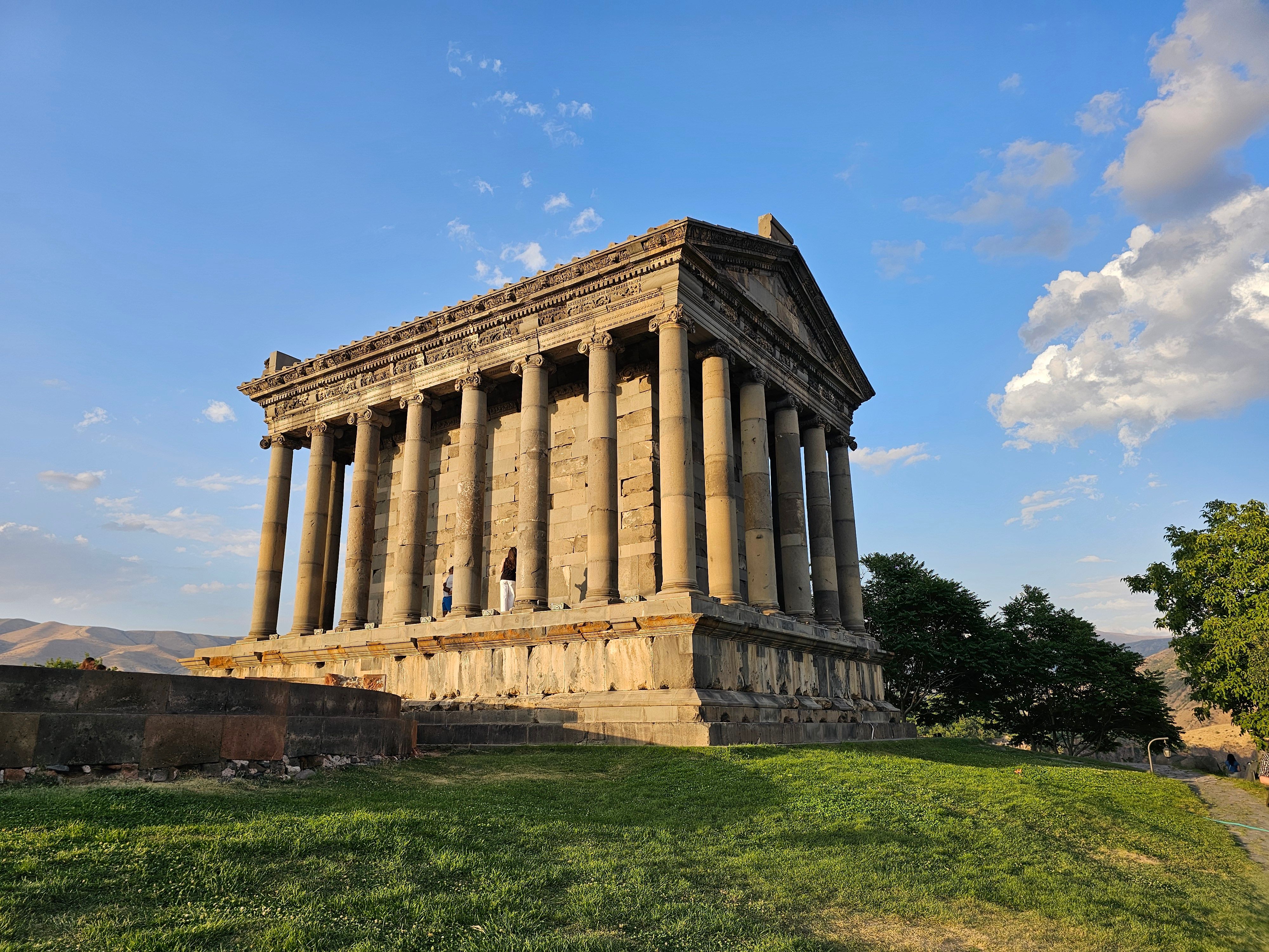 Armenia Explorer – 4 Days / 3 Nights