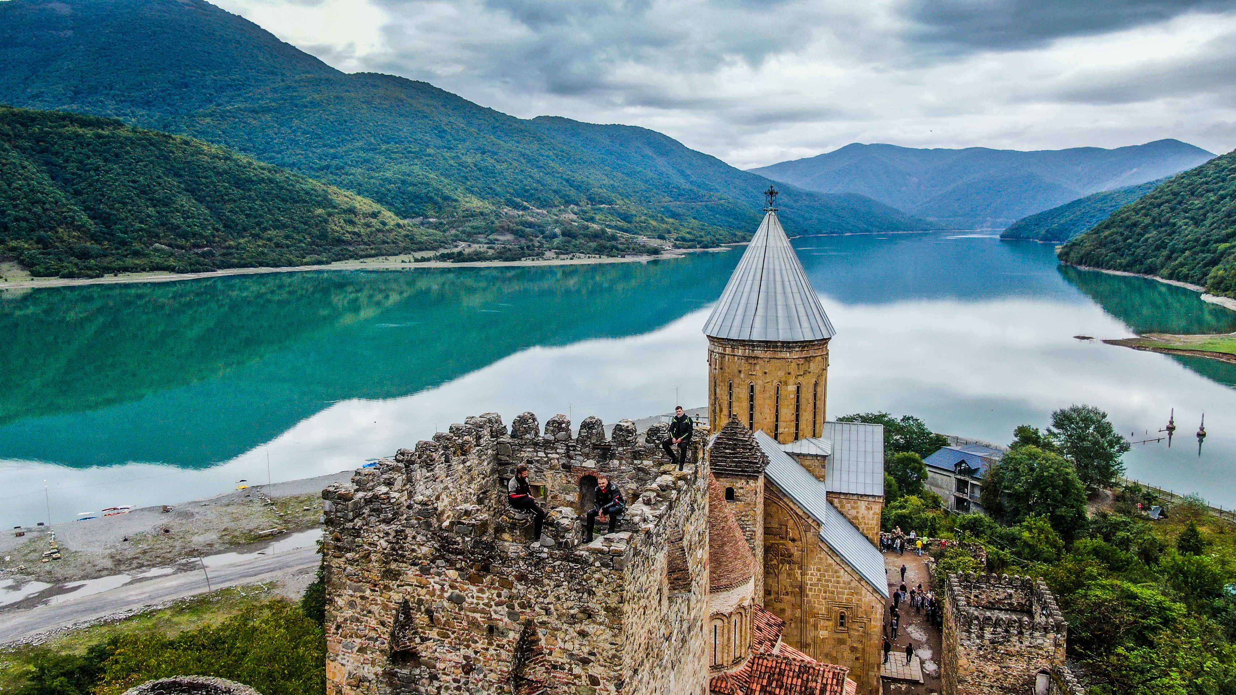 Georgia Getaway: Tbilisi, Gudauri & Kazbegi  – 5 Days/4 Nights