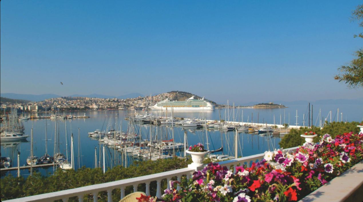 9 Days Turkey & North Cyprus Combined Tour