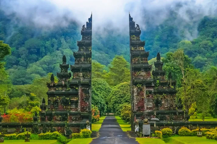 Blissful Bali – 4 Nights / 5 Days