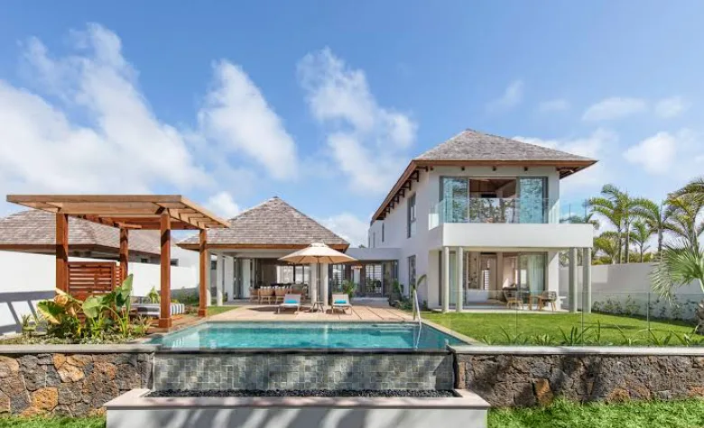 Mauritius Luxury Escape