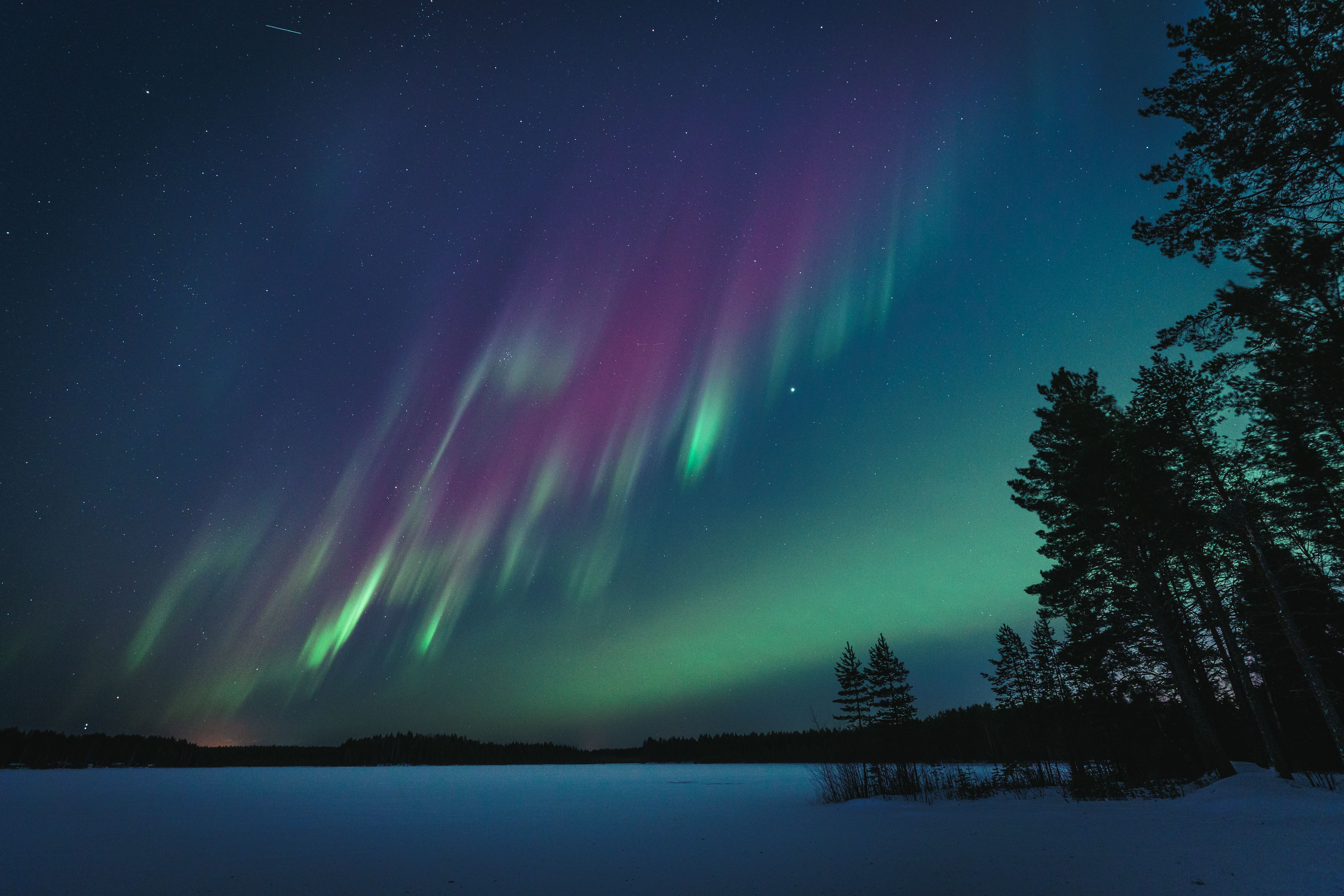 Scandinavia Explorer – Norway, Sweden, Denmark & Finland by Train & Cruise