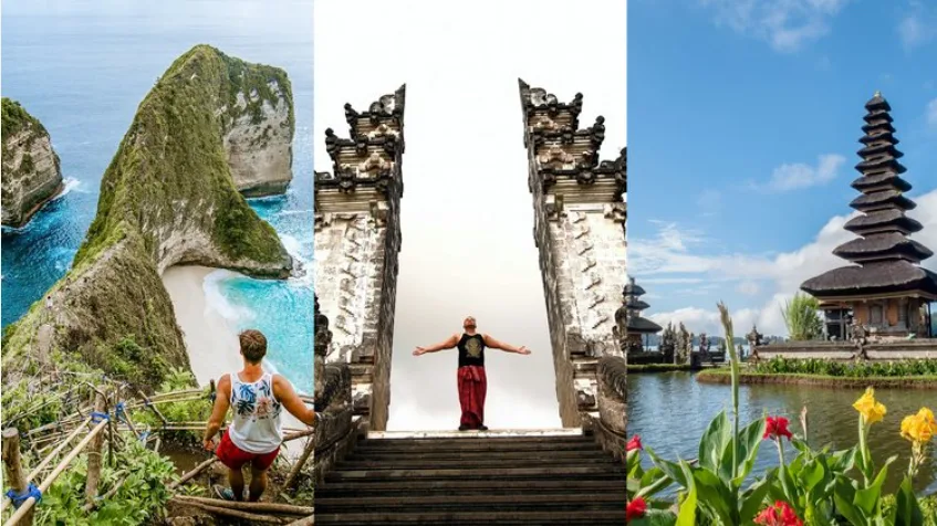 Blissful Bali – 4 Nights / 5 Days
