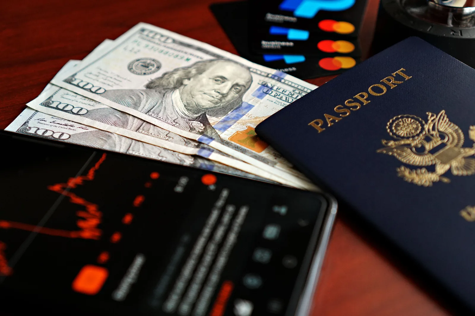 UK Standard Tourist Visa