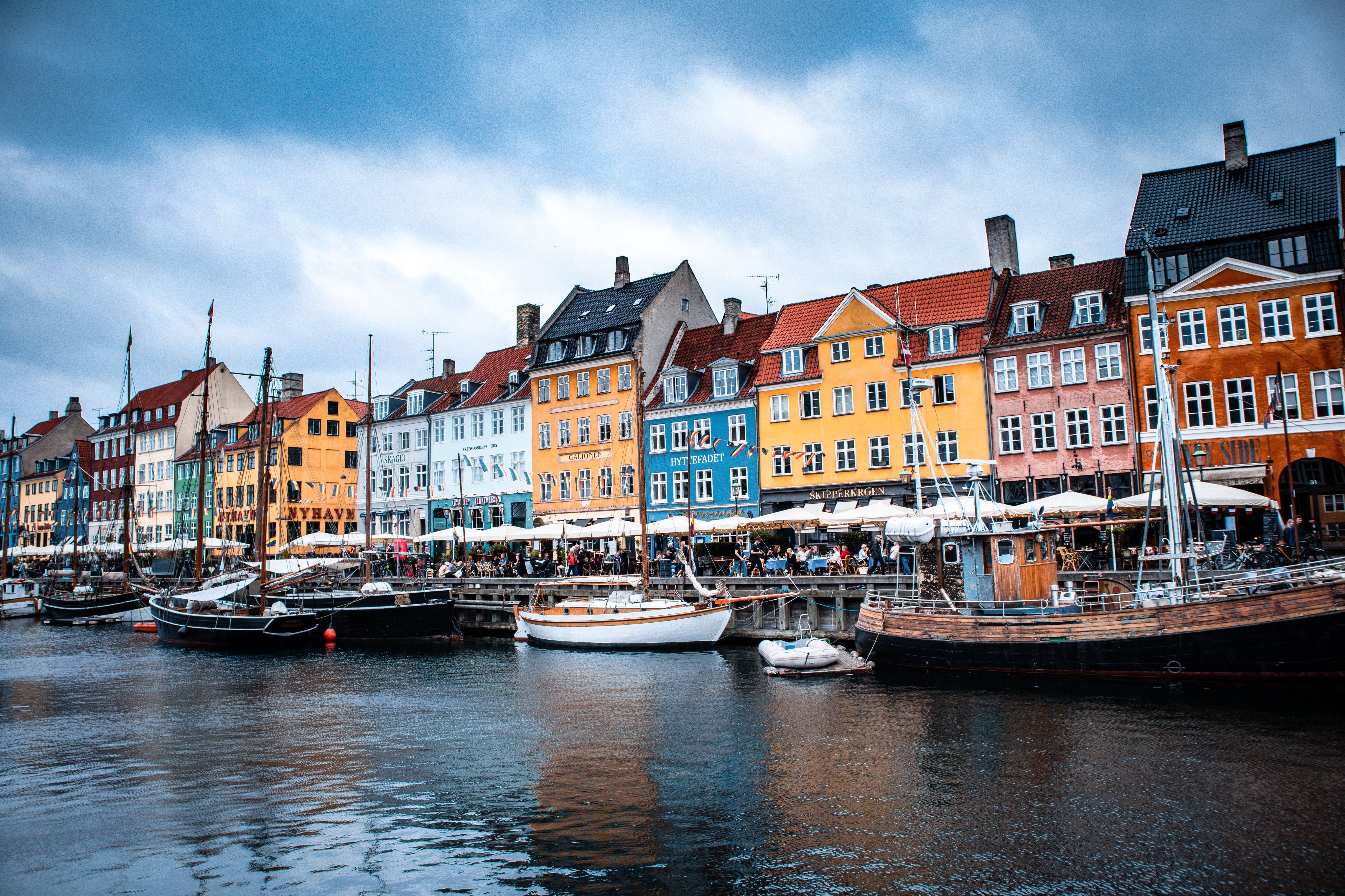 Scandinavia Explorer – Norway, Sweden, Denmark & Finland by Train & Cruise