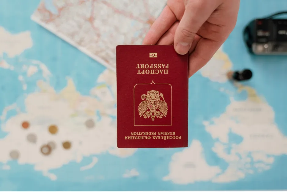 Schengen Visa