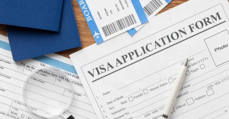 Malaysia Tourist Visa