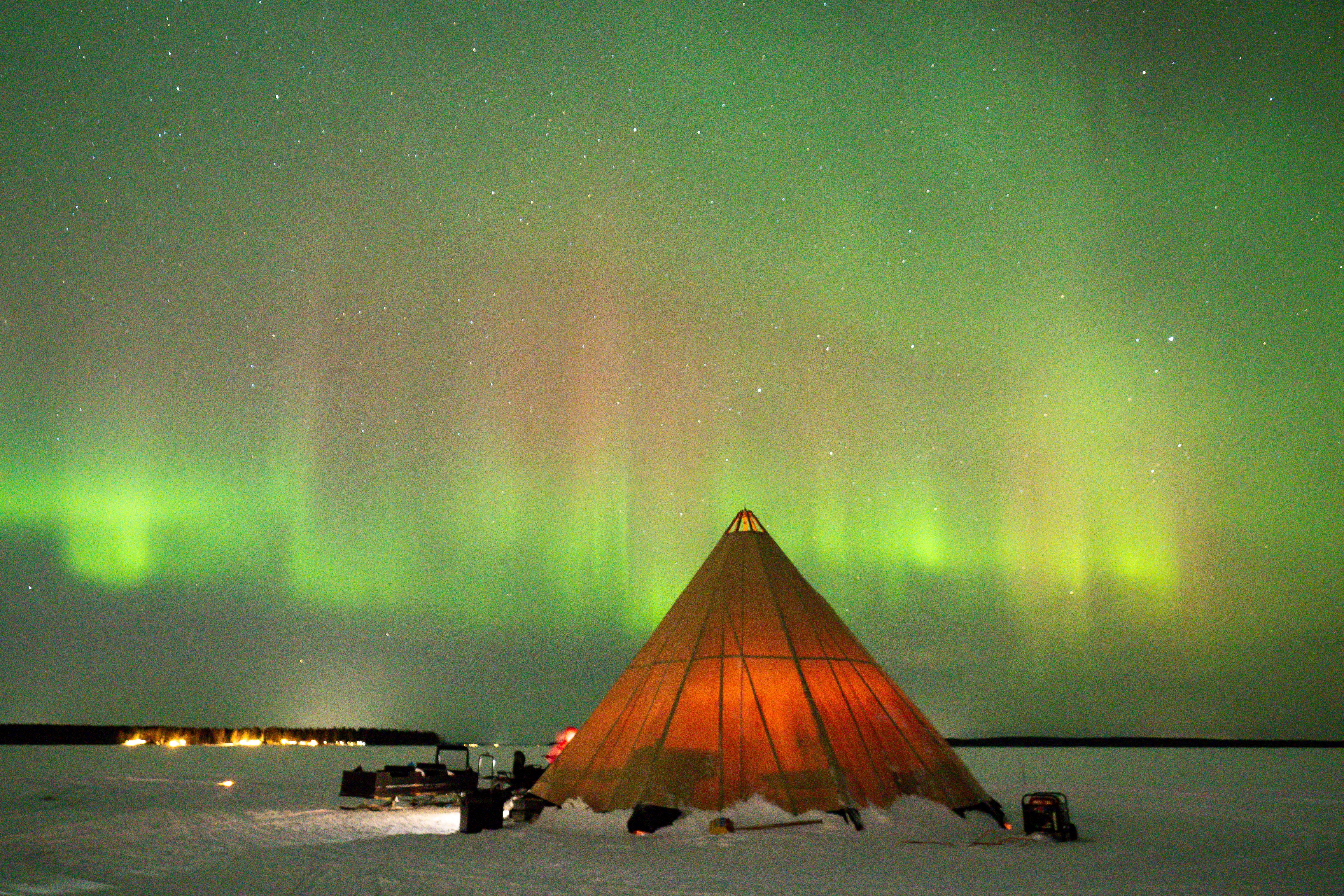 Classic Lapland Adventure