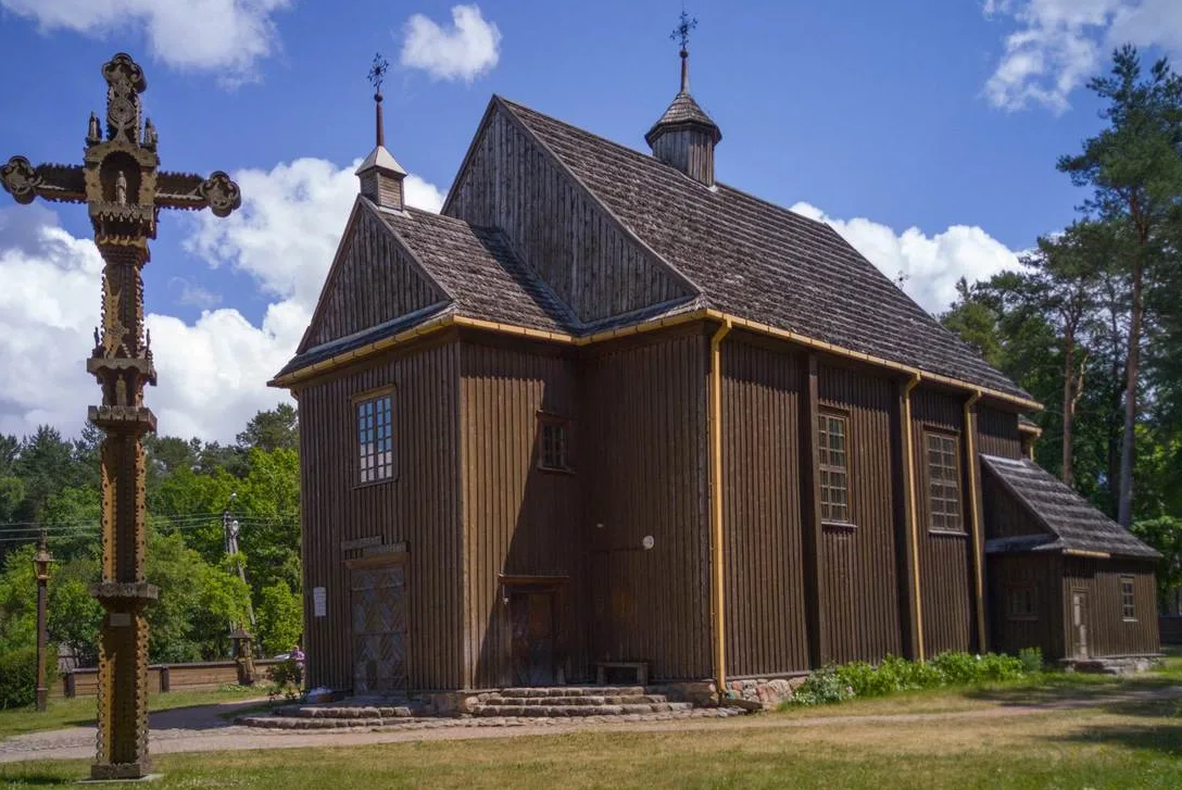 Lithuanian Nature Tour