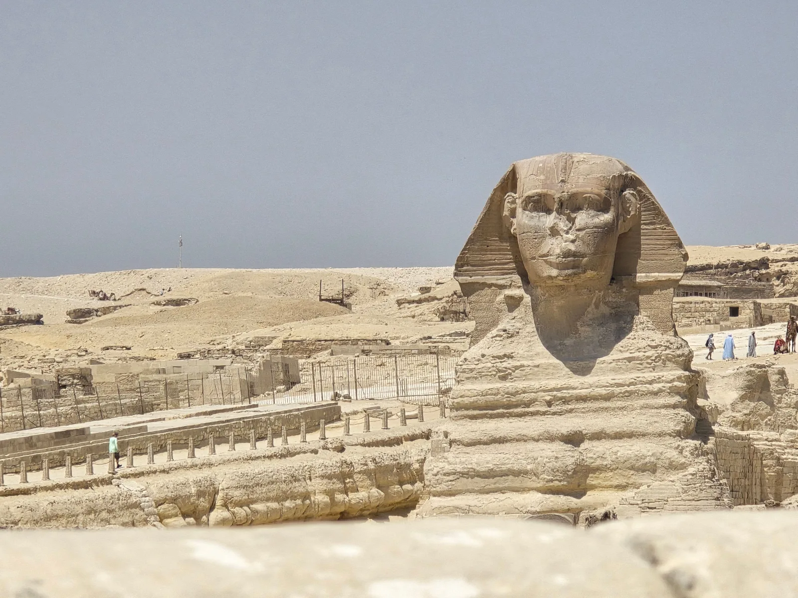 Highlights of Ancient Egypt