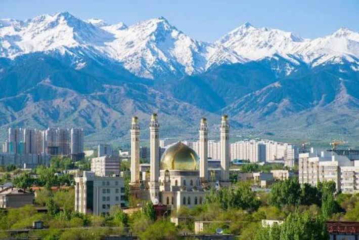 6 Nights Oi Qaragai Mountain Resort & Almaty | Kazakhstan Holiday