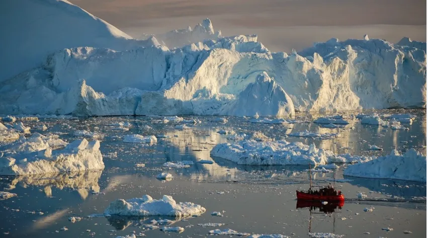Greenland Tour: From Vikings to Icebergs – 9 Days