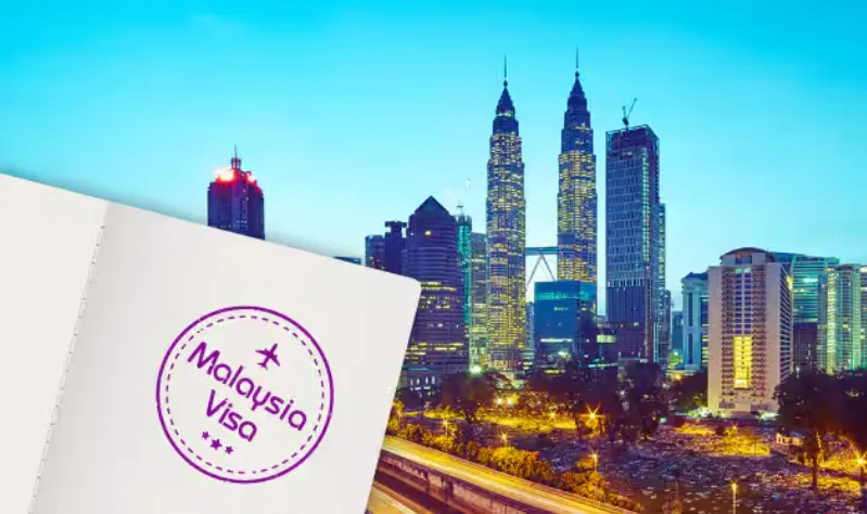 Malaysia Tourist Visa