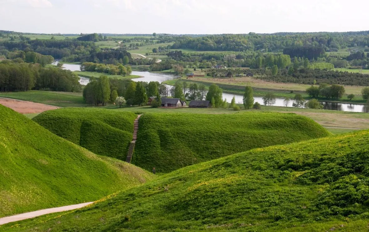 Lithuanian Nature Tour