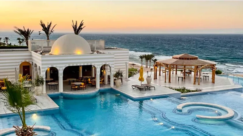 Cairo & Hurghada Egypt Escape – 6 Nights / 7 Days