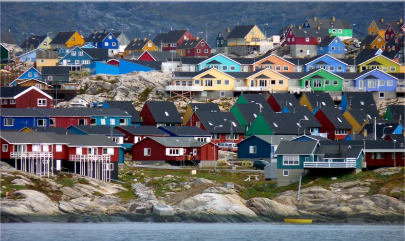 Greenland Tour: From Vikings to Icebergs – 9 Days