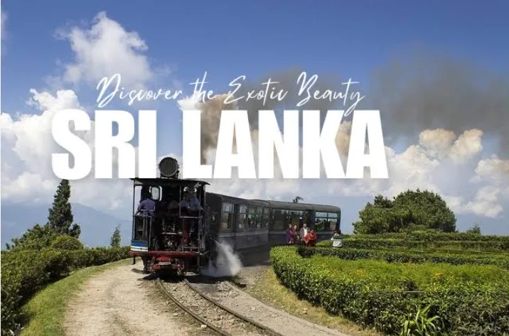 Sri Lanka Coastal Escape – Colombo, Bentota & Galle - 4 Nights / 5 Days