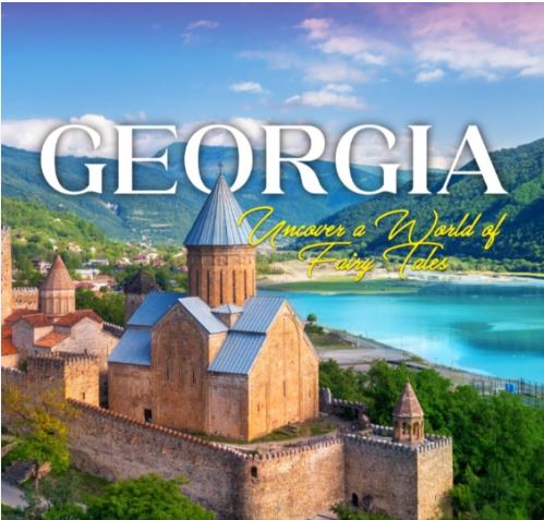 Georgia Getaway: Tbilisi, Gudauri & Kazbegi  – 5 Days/4 Nights