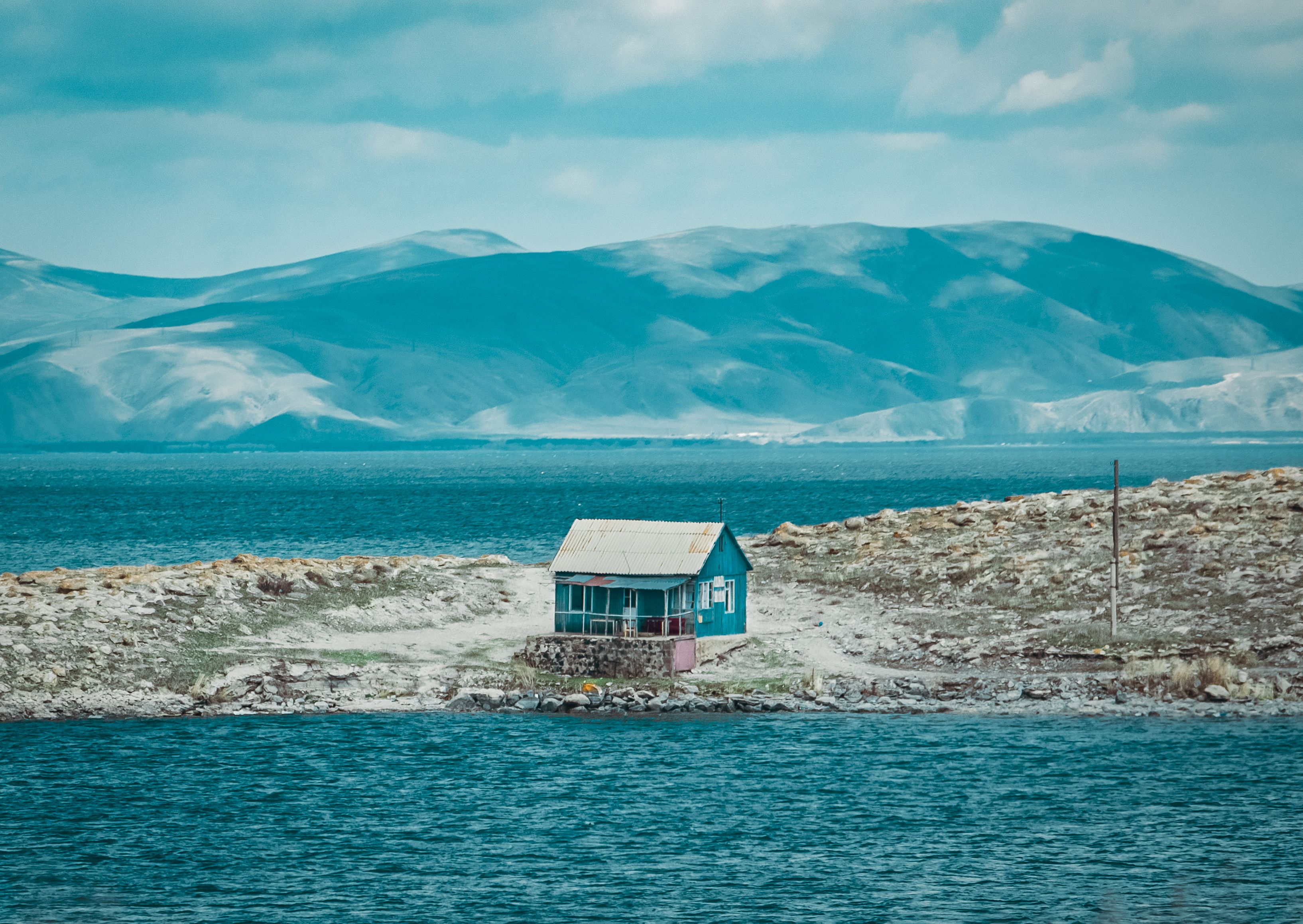 Armenia Explorer – 4 Days / 3 Nights