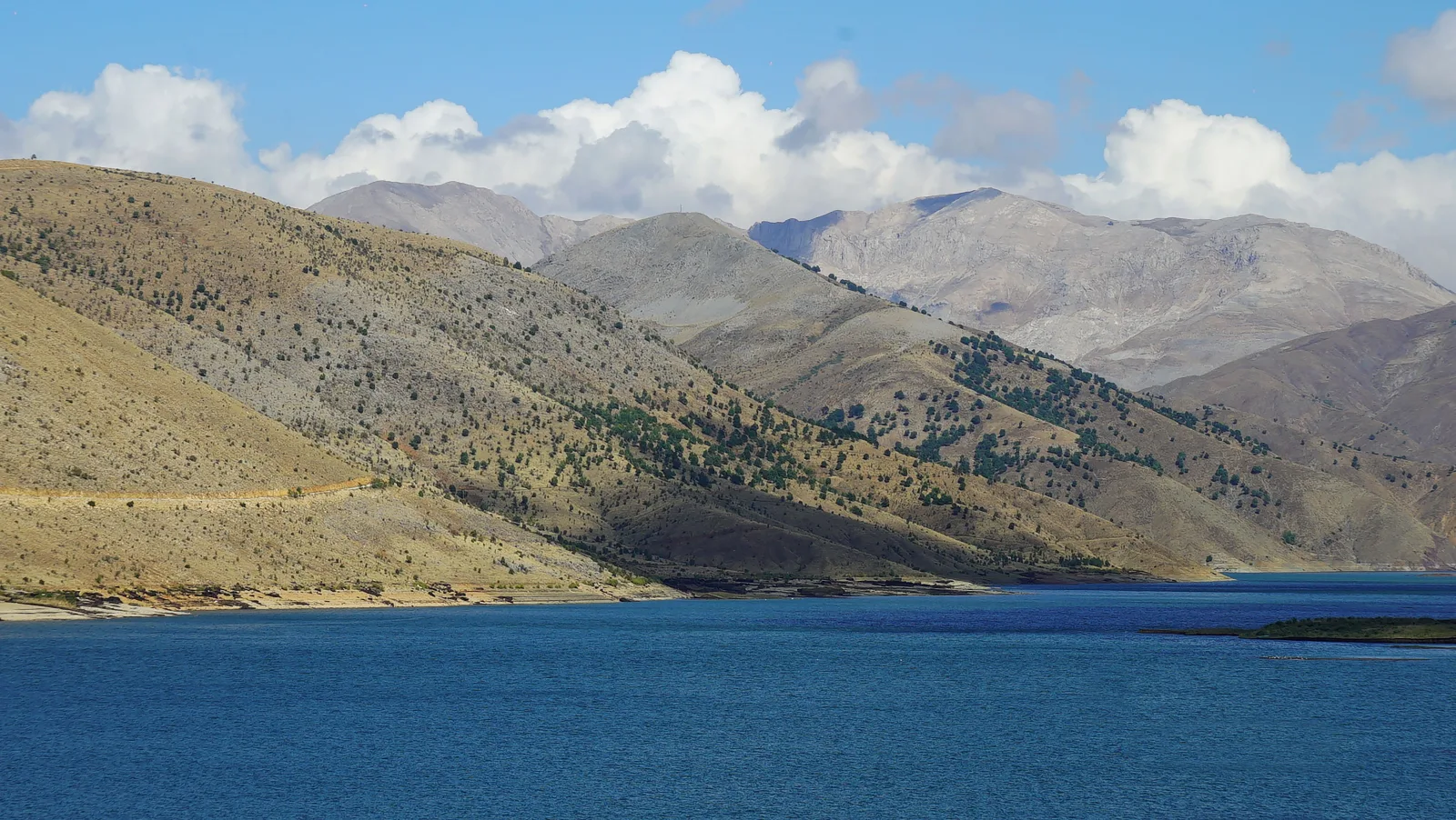 Tashkent with Chimgan Mountain – 4 Nights / 5 Days