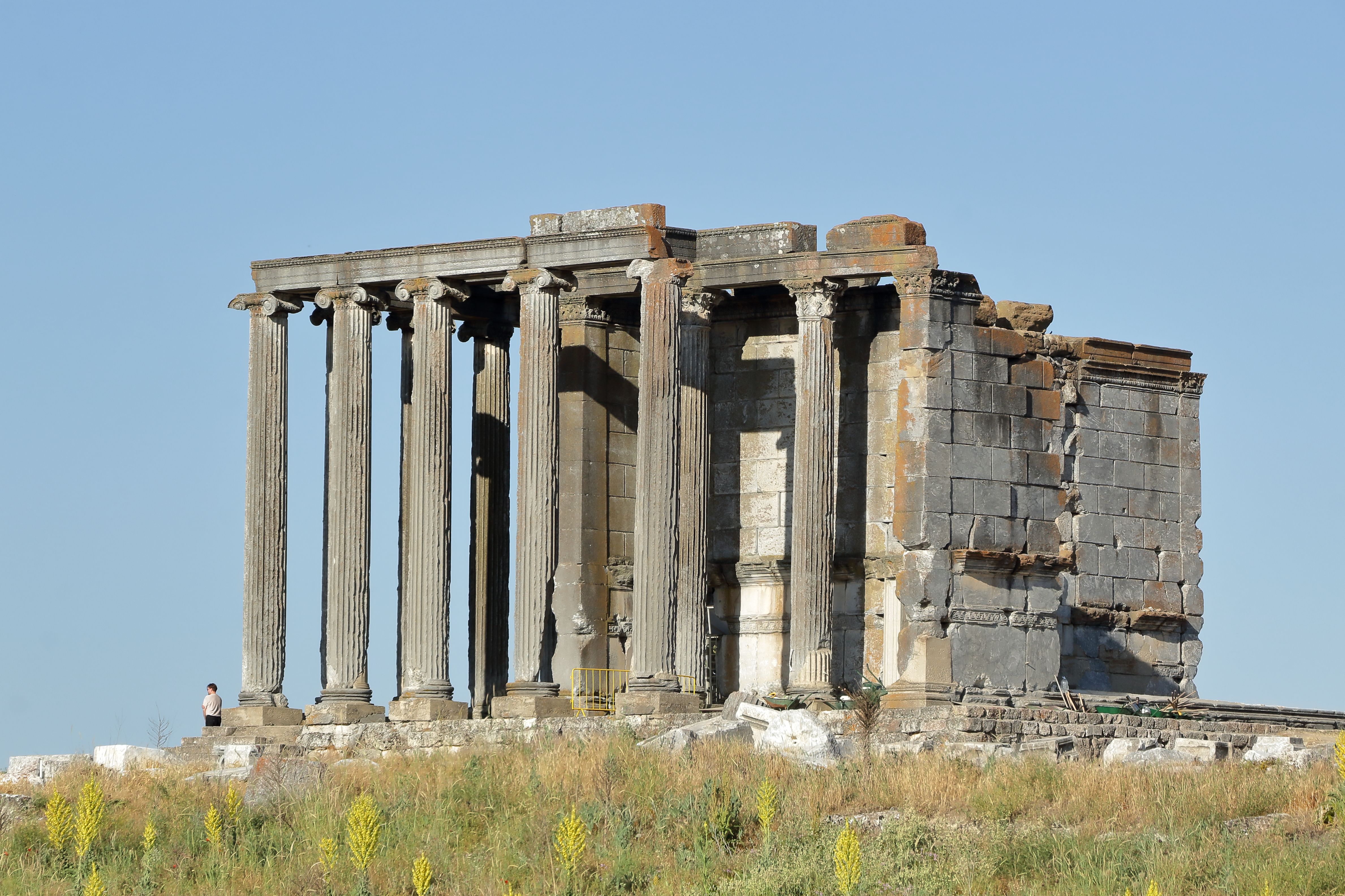 Armenia Grand Discovery – 5 Days / 4 Nights