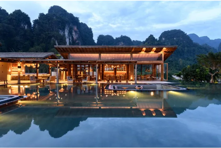 5 Days 4 Nights Phuket & Krabi Tropical Escape