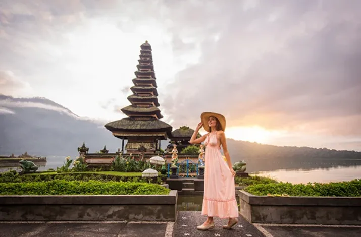 Blissful Bali – 4 Nights / 5 Days