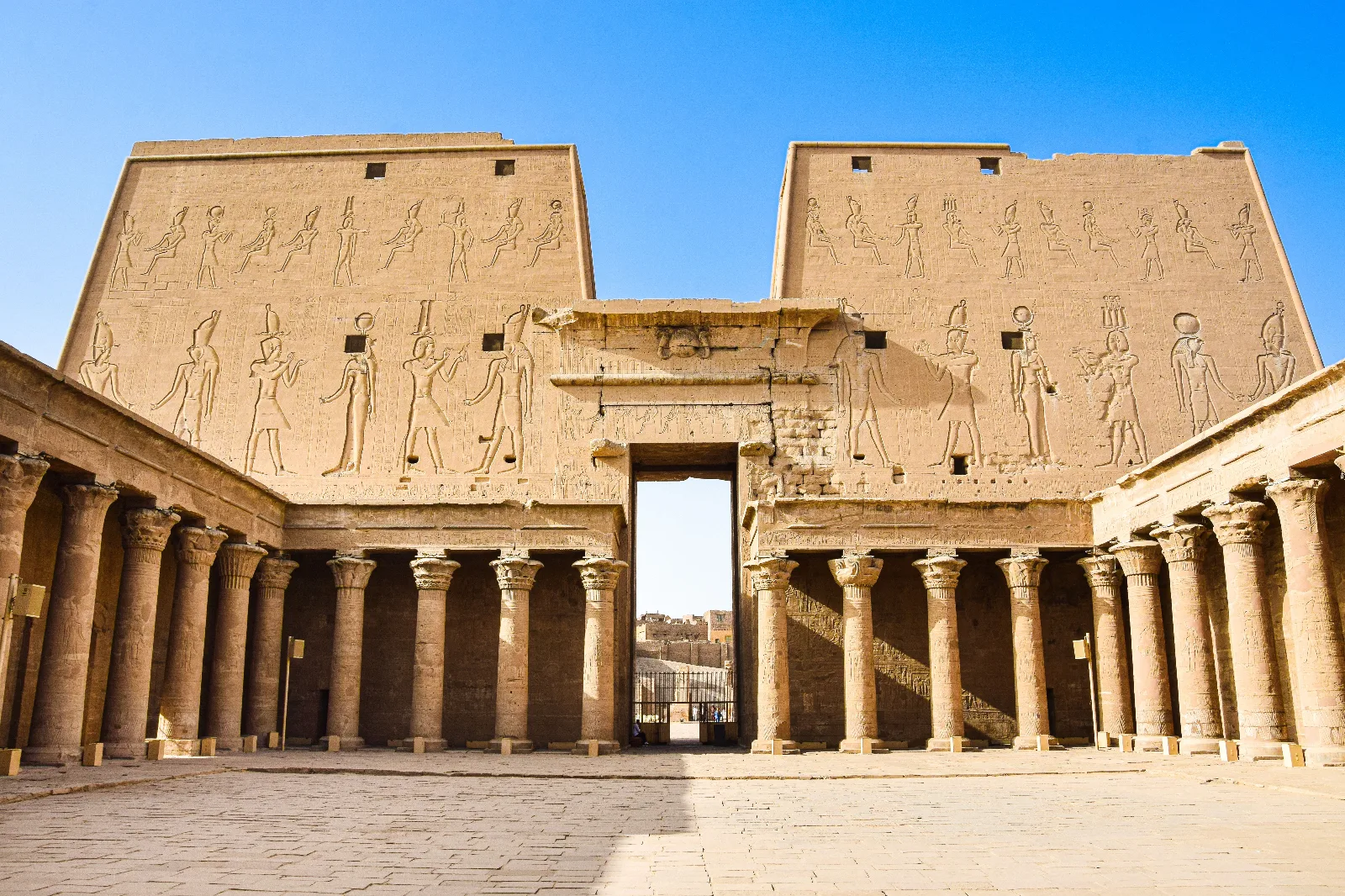 Highlights of Ancient Egypt