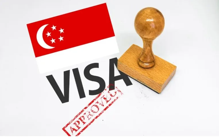 Singapore Tourist Visa